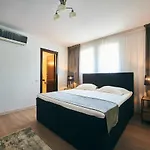 Guest house Barrio 3*