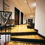 Guest house Barrio 3*