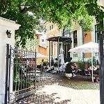Barrio Guest house 3*
