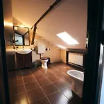 Barrio Guest house