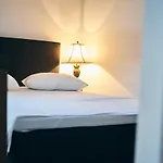 Guest house Barrio Bucharest