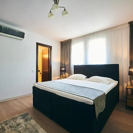 Guest house Barrio 3*