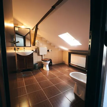Barrio Guest house