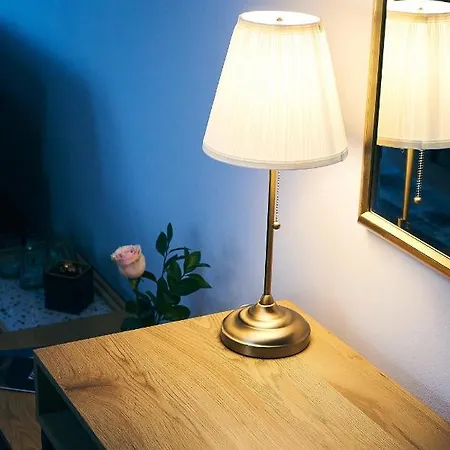 Guest house Barrio