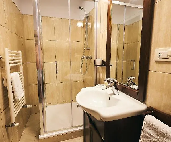 Barrio Guest house Bucharest