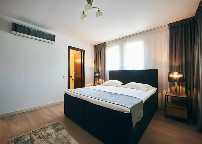 Guest house Barrio 4*