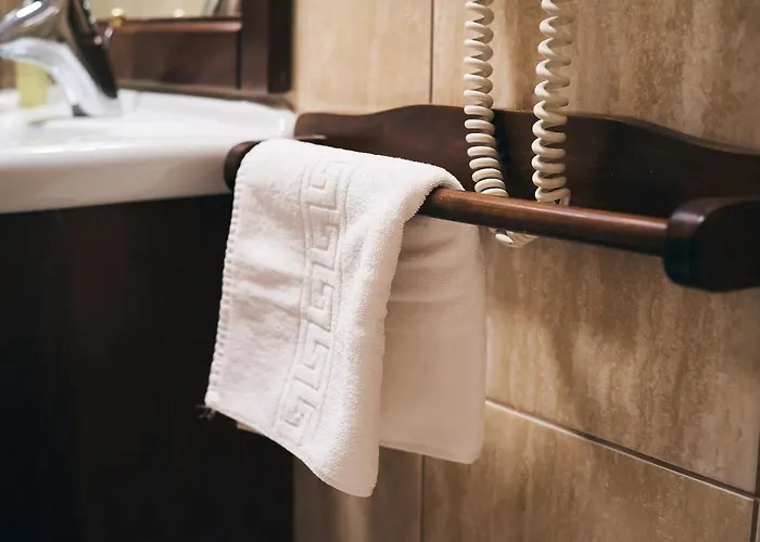 Guest house Barrio 4*