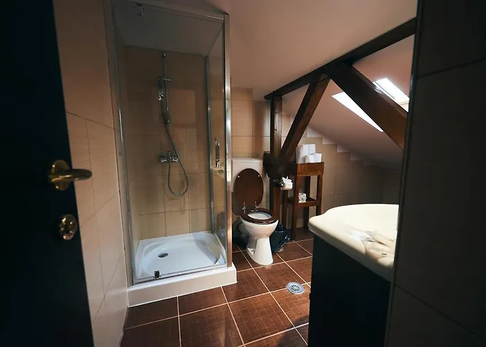 Guest house Barrio Bucharest