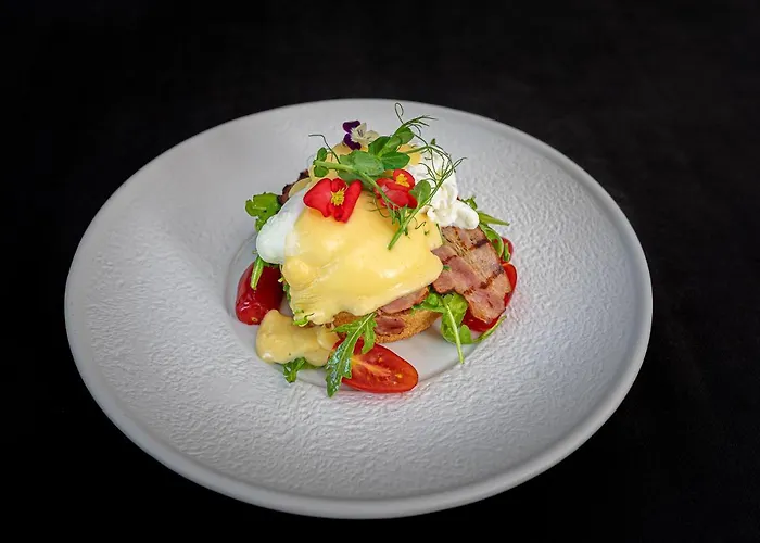 Guest house Barrio Bucharest