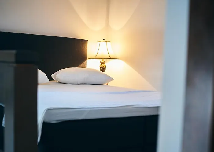 Guest house Barrio Bucharest