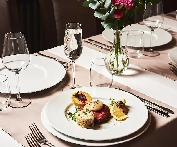 Barrio Guest house Bucharest