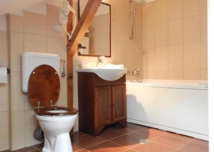 Guest house Barrio Bucharest