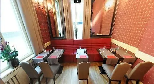 Guest house Barrio 4*