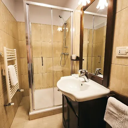 Barrio Gæstehus Bukarest