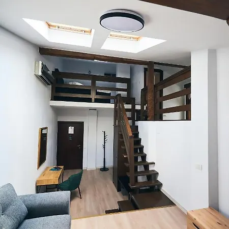 Barrio ゲストハウス