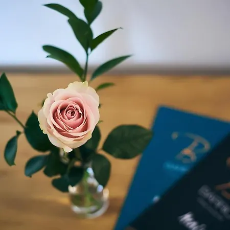 Barrio 4* ブカレスト