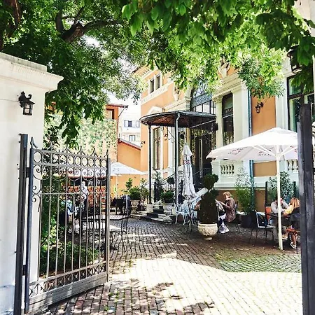 Barrio Casa de hóspedes 3*