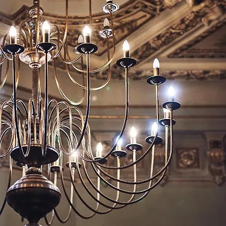 Barrio 4* ブカレスト