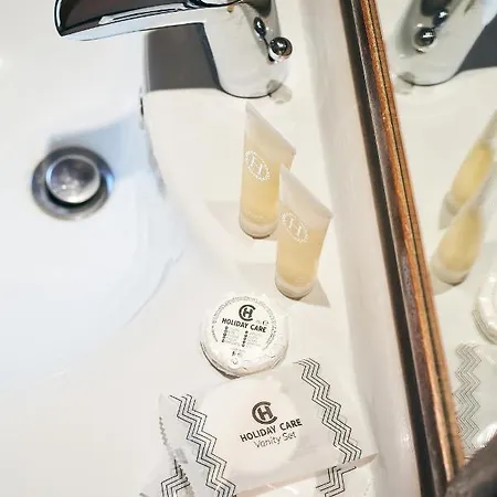 Barrio ゲストハウス