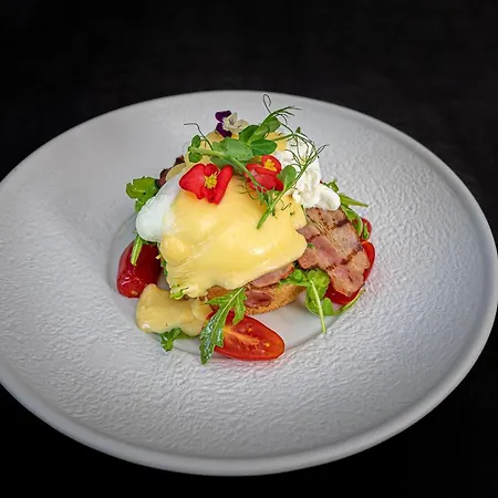 ゲストハウス Barrio ブカレスト