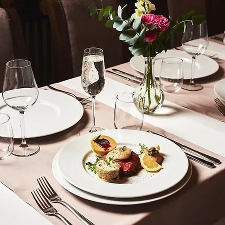 Barrio ゲストハウス ブカレスト