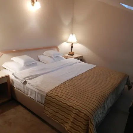 Casa de hóspedes Barrio 3*