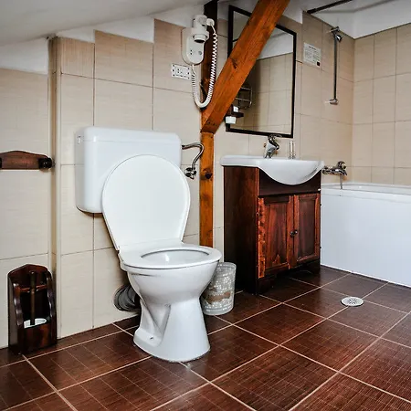 Barrio 4* ブカレスト