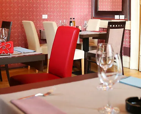 Barrio 4* ブカレスト