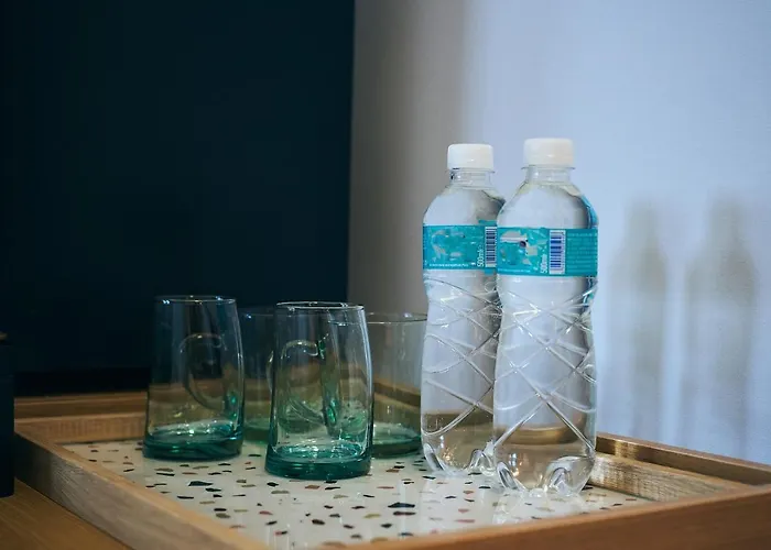 Barrio Vendégház 4*