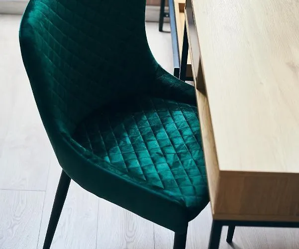 Barrio Гостевой дом 4*