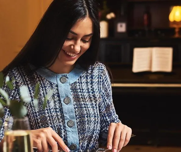 Barrio Гостевой дом 4*