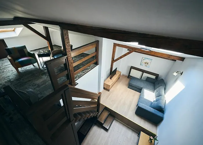 Barrio 4* Бухарест