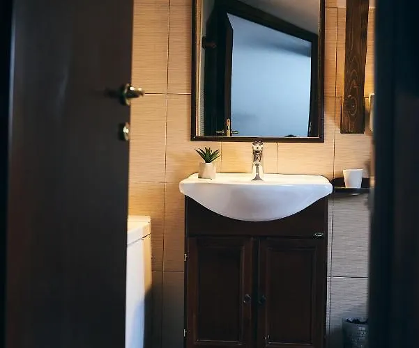 Vendégház Barrio 4*