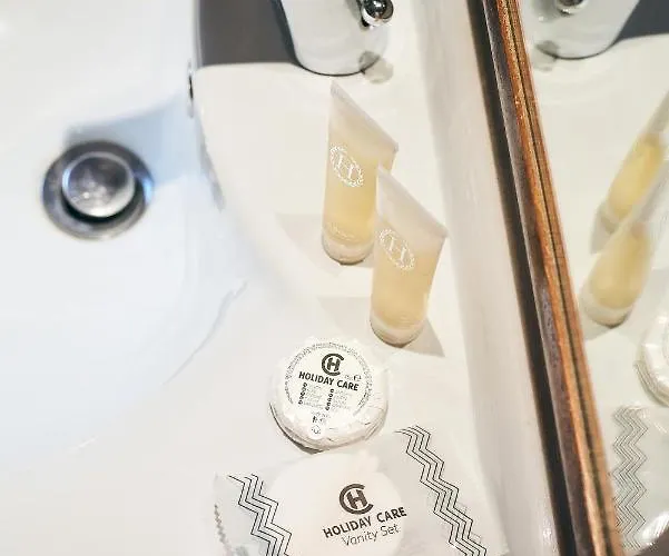 Barrio Гостевой дом