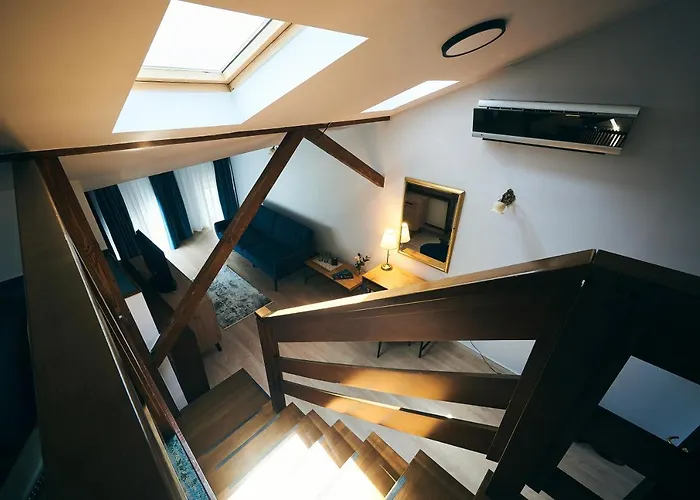 Vendégház Barrio 4*