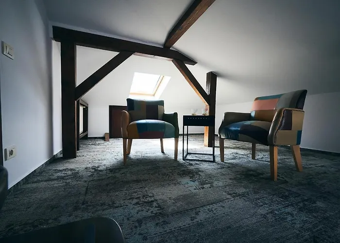 Гостевой дом Barrio 4*