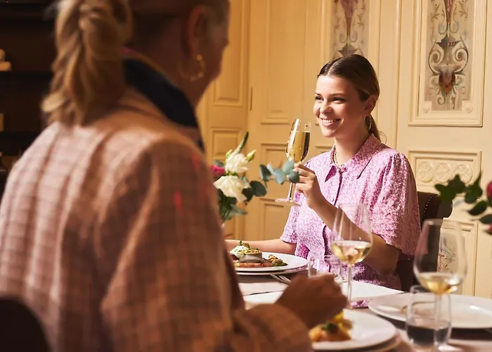 Barrio Vendégház 4*