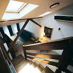 Casa de hóspedes Barrio 3*
