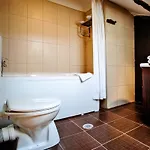 Casa de hóspedes Barrio 3*