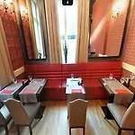 Casa de hóspedes Barrio 3*