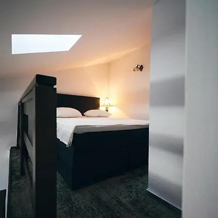 Barrio Casa de hóspedes 3*
