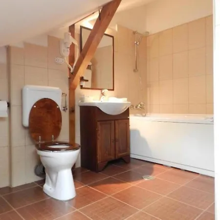 Pensión Barrio Bucarest