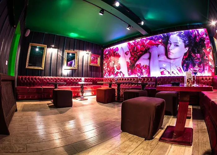 Barrio Gasthof Bukarest