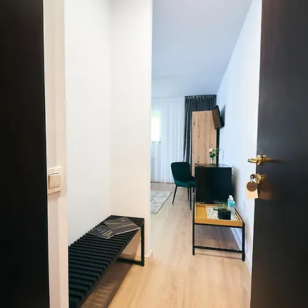 Maison d'hôtes Barrio
