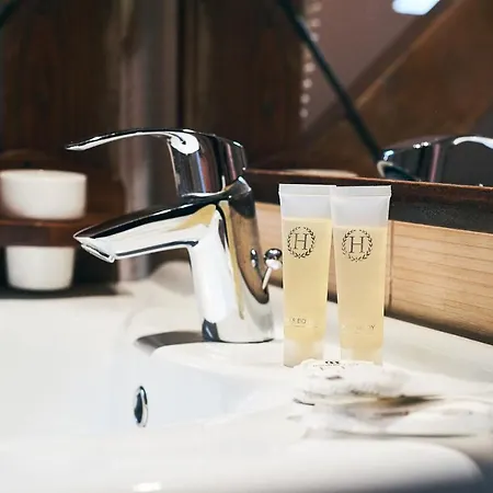 巴里奥别墅公寓 4* 布加勒斯特