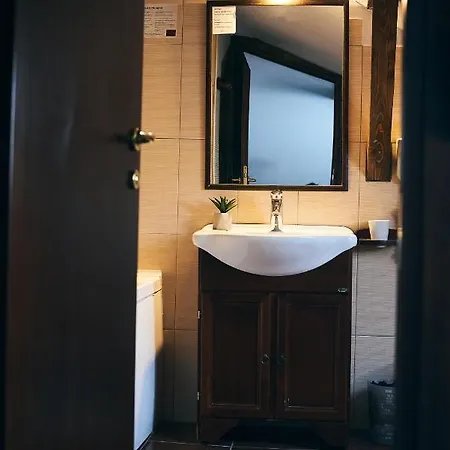 Maison d'hôtes Barrio 3*