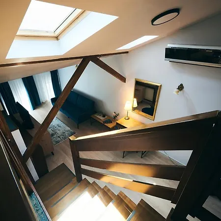Maison d'hôtes Barrio 3*