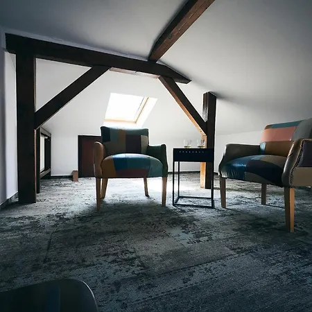 Maison d'hôtes Barrio 3*