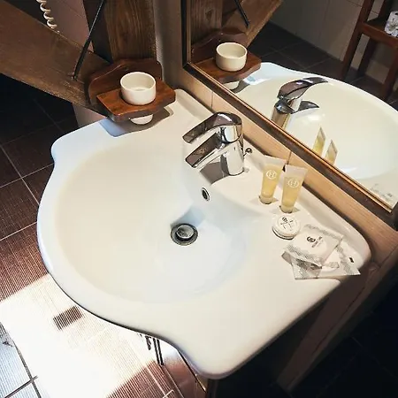 巴里奥别墅公寓