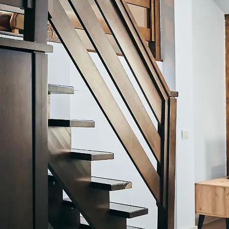 Barrio Maison d'hôtes 3*